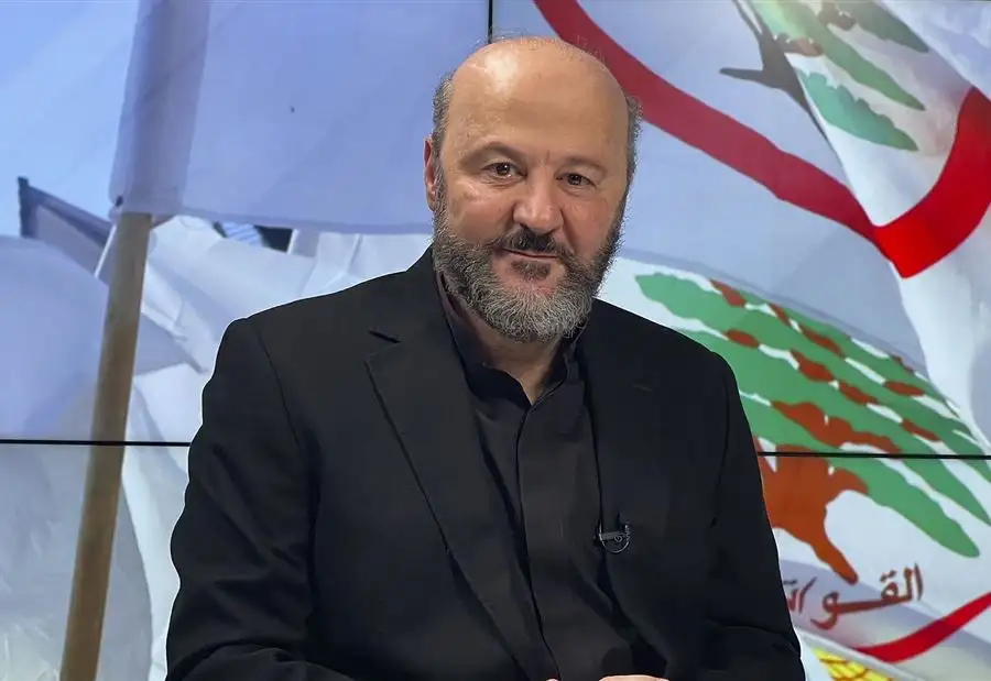 زيارة هيكل والتساؤلات المرافقة: ماذا حصل في واشنطن؟